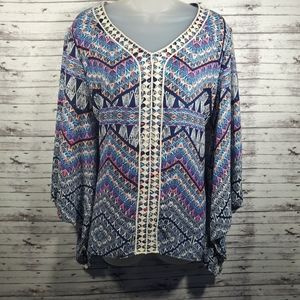 Boho Blouse